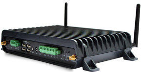 SerVision, SVG-1000, 16 channel, rack mount, DVR