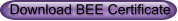 Download BEE Certificate