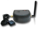 SerVision CVG-M mobile DVR - 2 Channel with GSM modem and GPS