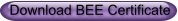 Download BEE Certificate
